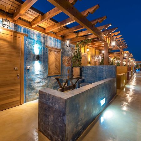 10Gr Hotel And Wine Bar - Adults Only Rhodes City Exterior foto