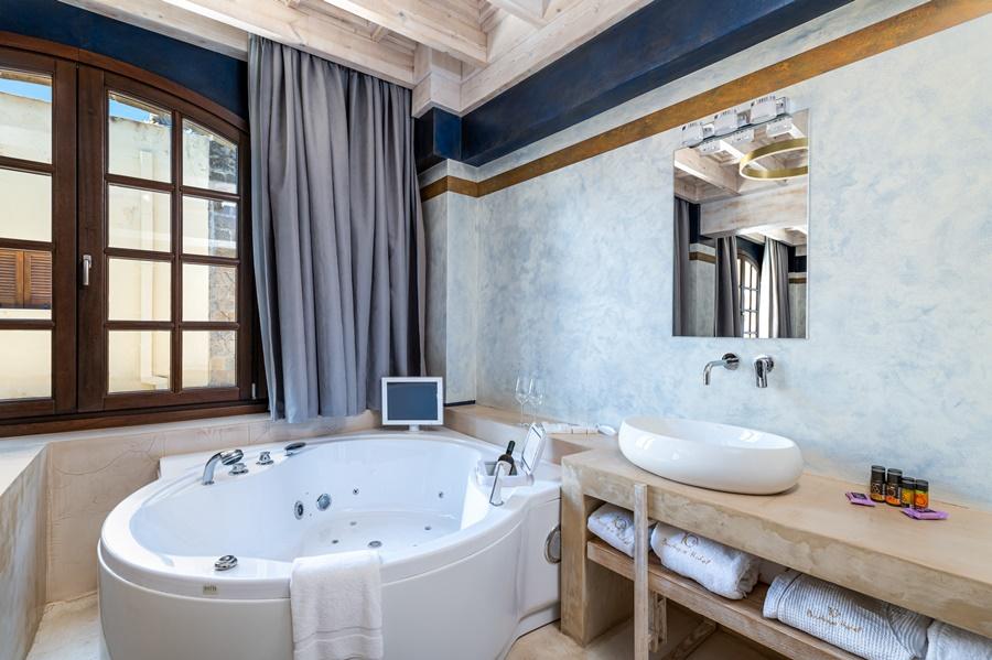 10Gr Hotel And Wine Bar - Adults Only Rhodes City Exterior foto