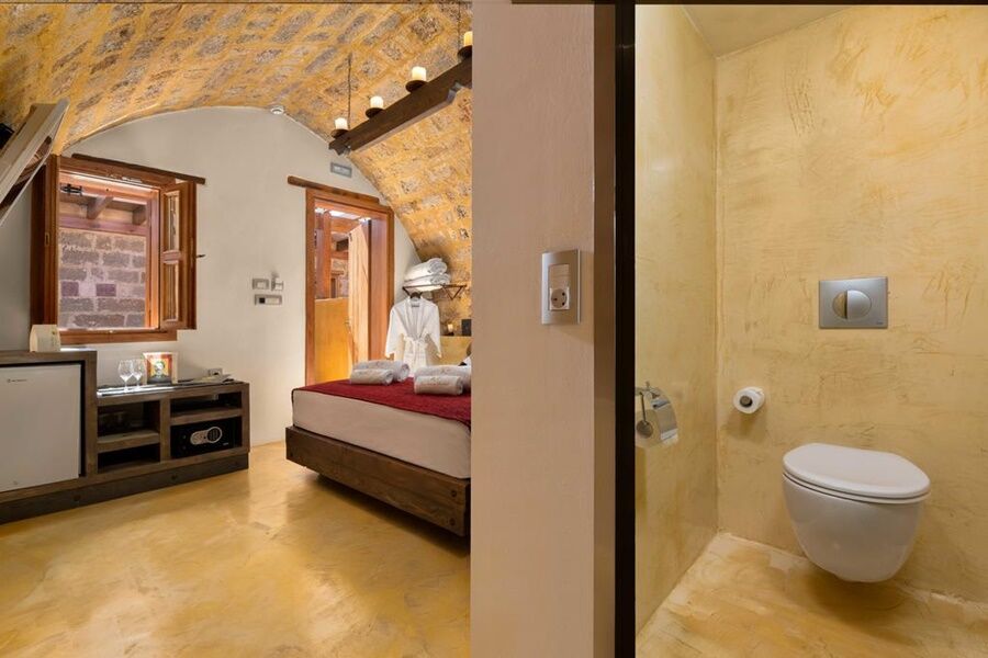 10Gr Hotel And Wine Bar - Adults Only Rhodes City Exterior foto